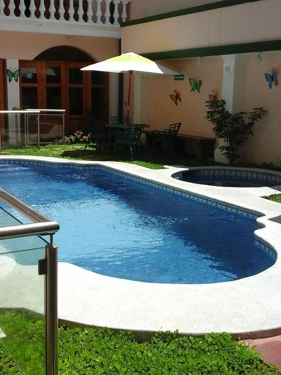 Fotherhouse 3*