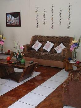 Hotel Fotherhouse San Salvador