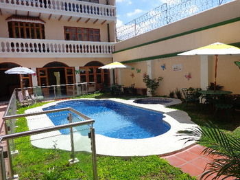 Fotherhouse Hotel 3*