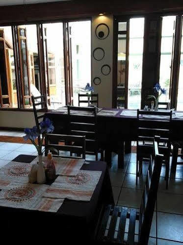 Fotherhouse Hotel San Salvador