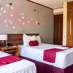 Hotel Fotherhouse