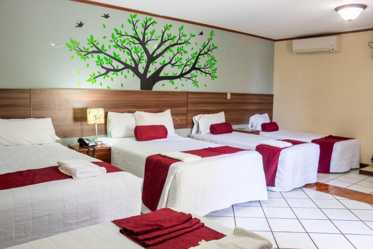 Hotel Fotherhouse