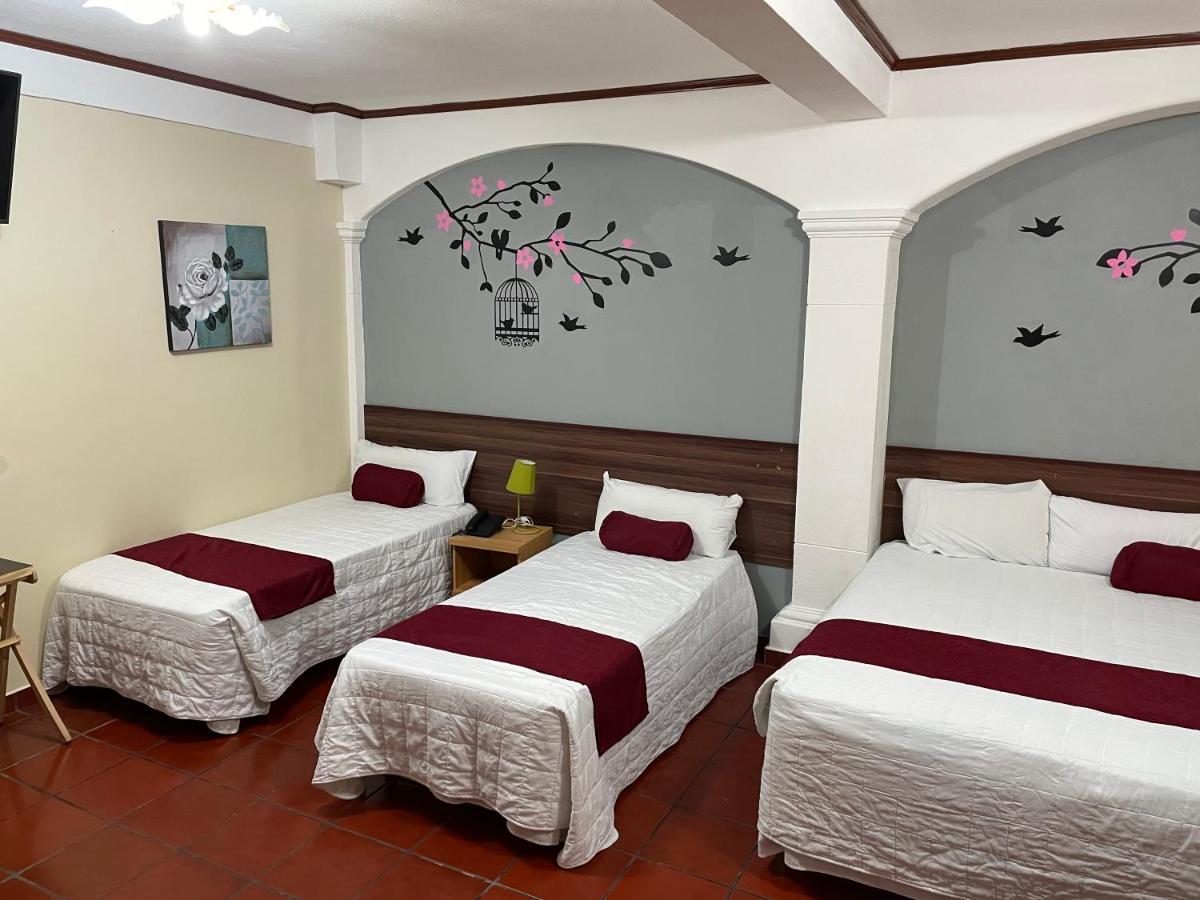 Hotel Fotherhouse