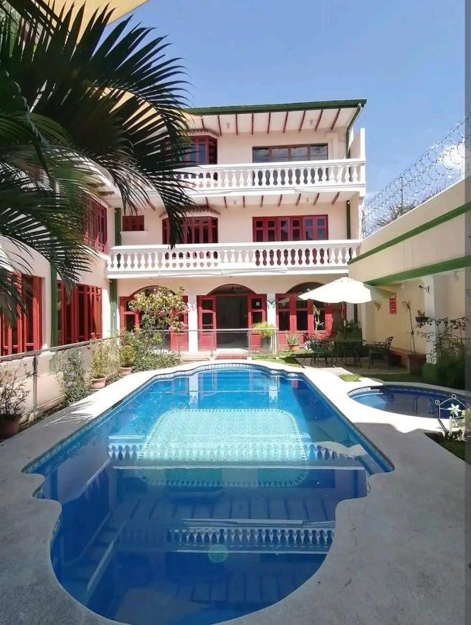 Hotel Fotherhouse