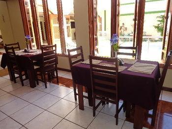 Fotherhouse Hotel 3*