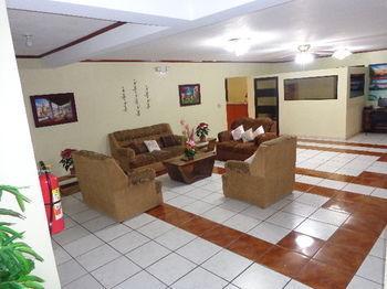 Hotel Fotherhouse