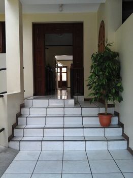 Fotherhouse Hotel San Salvador