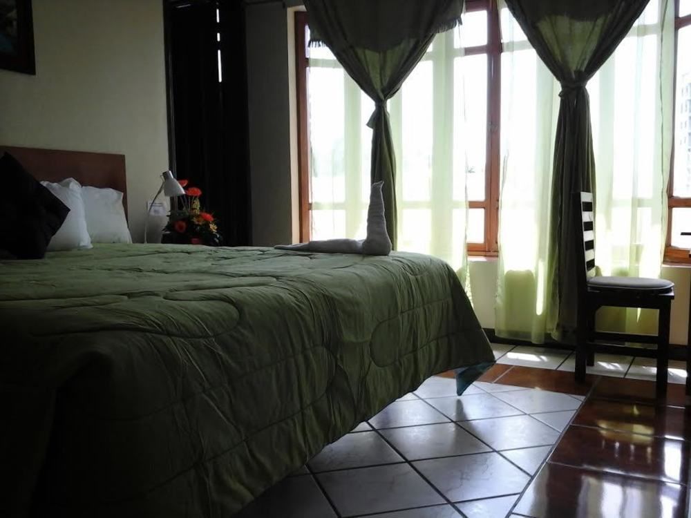 Hotel Fotherhouse 3*