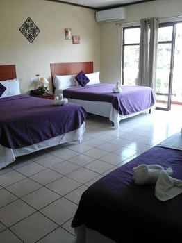 Hotel Fotherhouse San Salvador