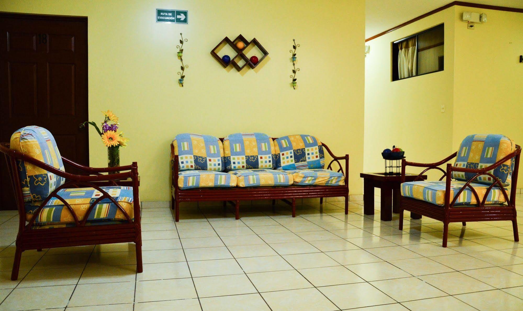 Fotherhouse Hotel San Salvador