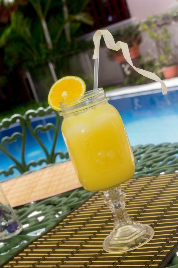 Fotherhouse Hotel San Salvador