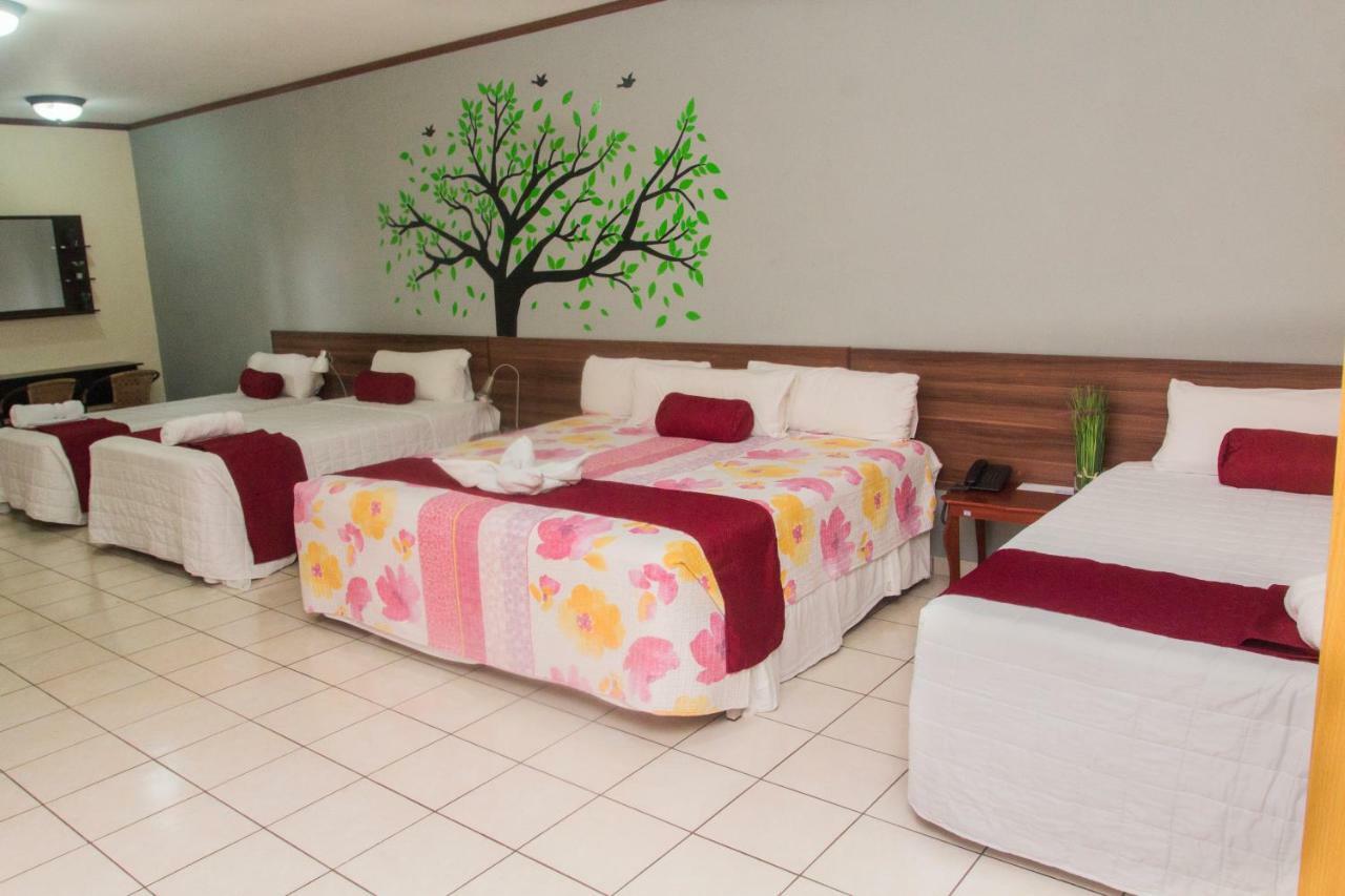 Hotel Fotherhouse